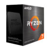 AMD RYZEN 7 5700X 8-Core 3.4GHz AM4 CPU