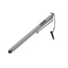 140212_wr_01 Port Designs Phone and Tablet Stylus - Silver