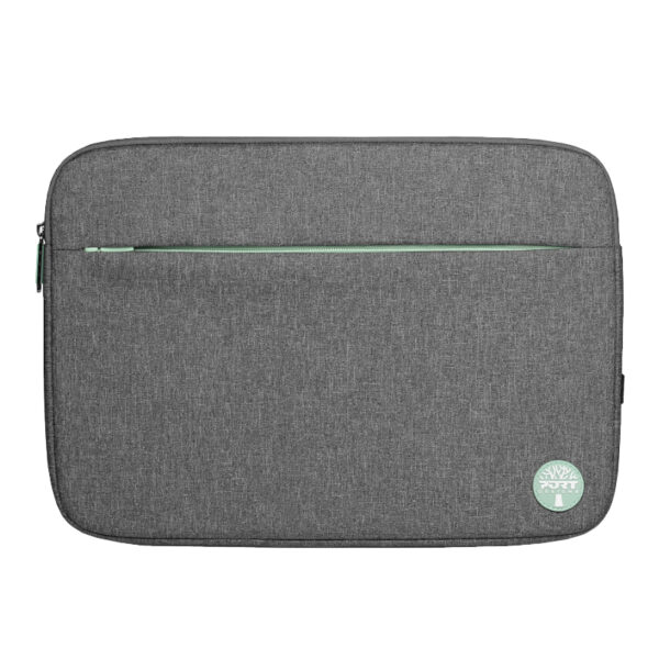Port Designs YOSEMITE 15.6" Notebook Sleeve - ECO Grey