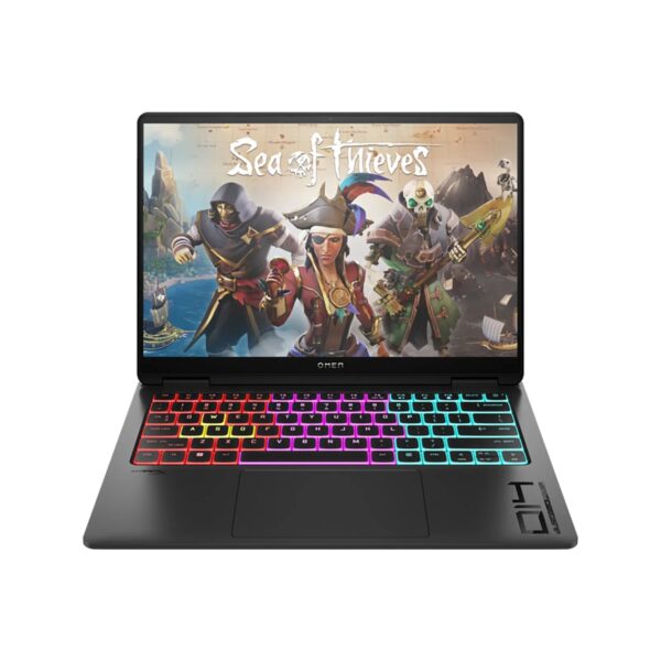 A19LCEA_6b14 HP Omen 14" Core-U9 32GB 1TB Win 11 Home Notebook