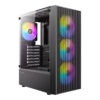 AX27-RGB-ELITE_Antec-AX27-RGB-ELITE-ATX-Gaming-Chassis_wr_01a Antec AX27 RGB ELITE ATX Gaming Chassis - Black