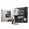 MSI B650M GAMING WIFI AMD AM5 mATX Gaming Motherboard