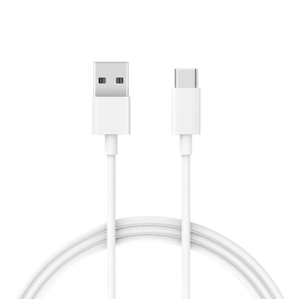 BHR4422GL_wr_01 Xiaomi USB-C Cable 1m White