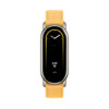Xiaomi Smart Band 8 Braided Strap - Yellow