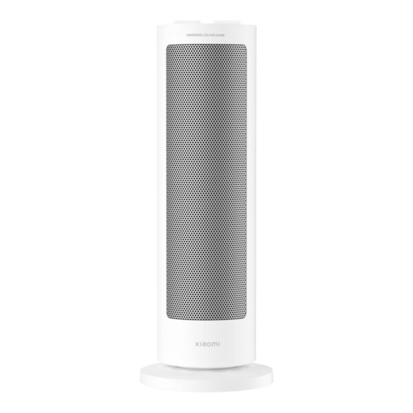 Xiaomi Fan Heater (2000W, PTC Ceramic, 70° Oscillation)