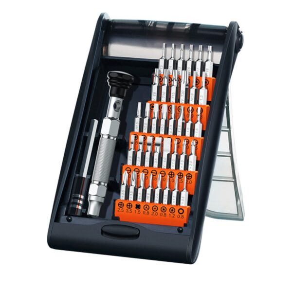 CM372-80459-wr-02 UGREEN Precision Screwdriver Set, 38-IN-1