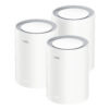 Cudy AX3000 Wi-Fi 6 Mesh Kit 3 Pack - White