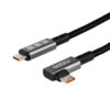 GIZZU-GCPCC10010G90-01-100W-10Gbps-Type-C-Angled-1m-Cable_ANGLED-9154-Edit_2500x2500 Gizzu 100W 10Gbps Type-C Angled 1m Cable