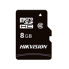 Hiksemi Neo 8GB Consumer Class10 MicroSDHC Card with Adapter