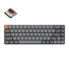 Keychron_K7M-H3_wr_01a Keychron K7 Max QMK/VIA 65% Wireless Custom Mechanical Keyboard | BROWN Switches