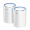 M1200_wr_01 Cudy AC1200 Wi-Fi Mesh Kit 2 Pack