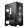 MAG-FORGE-130A-AIRFLOW_MSI-MAG-FORGE-130A-Airflow-ATX-Gaming-Chassis-Black_wr_01a MSI MAG FORGE 130A Airflow ATX Gaming Chassis - Black