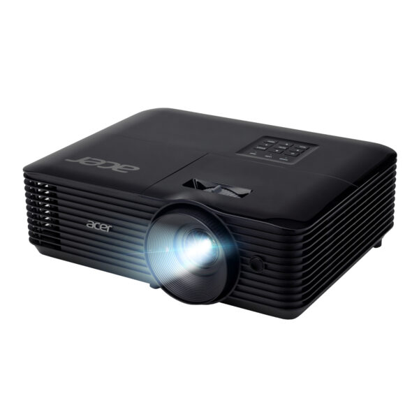 Acer X1328Wi DLP WXGA 5000Lm Wireless Projector