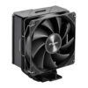FSP NP5-B 120mm PWM CPU Air Cooler – Black