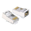 NW111-20333_UGreen-RJ45-Cat6-Shield-Connector-Plugs_wr_01 UGREEN CAT6 FTP RJ45 Modular Plugs 10 Pack