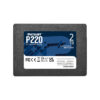 Patriot P220 2TB 2.5" SSD