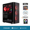 PCBuilder Ryzen 5 7600 SPECIALIST Windows 11 Gaming PC