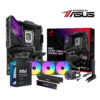 PCBuilder Intel Core Ultra 9 285K LEVEL UP Core Upgrade Kit