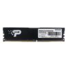 PSD44G266681_wr_01 Patriot Signature Line 4GB DDR4 2666MHz Desktop Memory