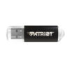 Patriot Xporter 32GB USB2.0 Flash Drive - Black