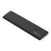 RD-P037_wr_01 REDRAGON METEOR L Gaming WristPad 435x73x20mm