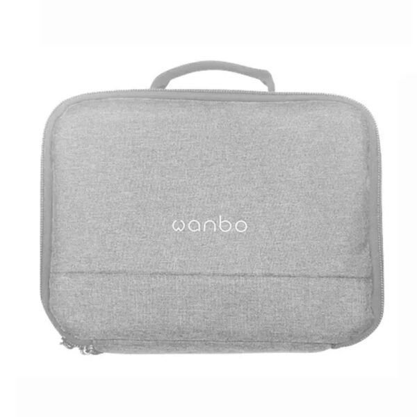 T2-BAG_Wanbo-T2-Projector-Carrying-Case-Grey_wr_01 Wanbo T2 Projector Carrying Case - Grey