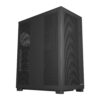 U500-B_FSP-U500-E-ATX-Workstation-Chassis-Black_wr_01 FSP U500 E-ATX Workstation Chassis - Black