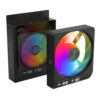 ZENFAN-BA_FSP-ZENFAN-120mm-ARGB-PWM-Smart-Fan-Black_wr_01a FSP ZENFAN 120mm ARGB PWM Smart Fan - Black