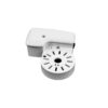 Allbro 110mm Complete Camera Den