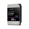 Ultrastar DC HC590 26TB SATA Data Center HDD