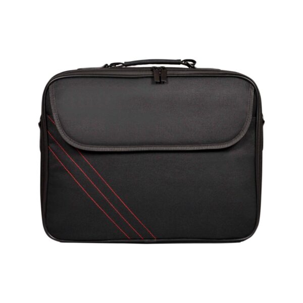Port S15 Black 15.6" Clamshell Bag