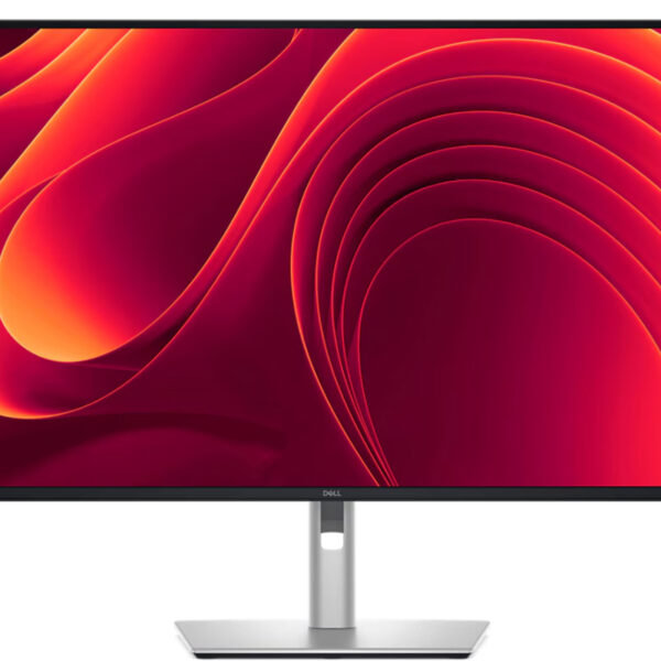 Dell Pro P3225QE 32" Plus 4K USB-C Hub Monitor