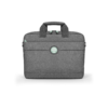 Port Yosemite Eco Grey 15.6" Toploader Bag