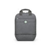 Port Yosemite Eco Grey 14" Backpack