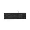 Dell KB216 Black Multimedia USB Keyboard
