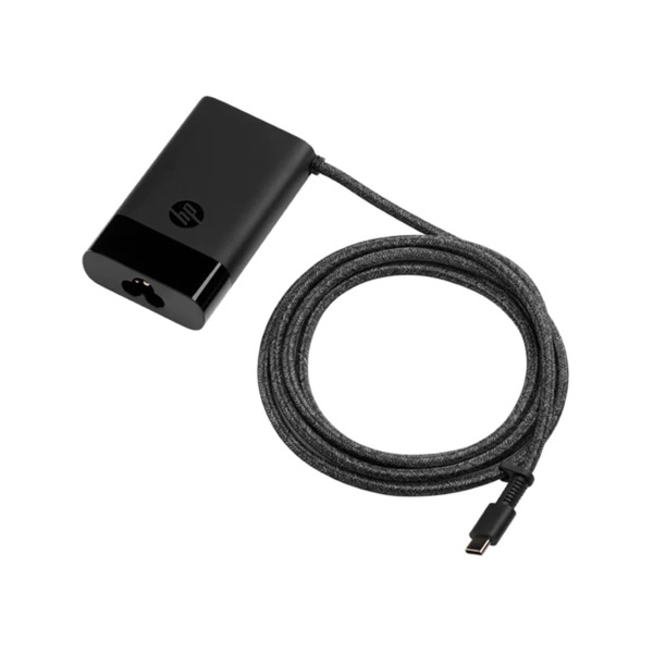 HP 65W USB-C AC Adapter