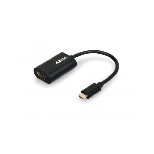 Port USB-C to HDMI Port Converter