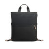 HP Convertible 14" Black Backpack
