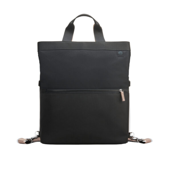 HP Convertible 14" Black Backpack