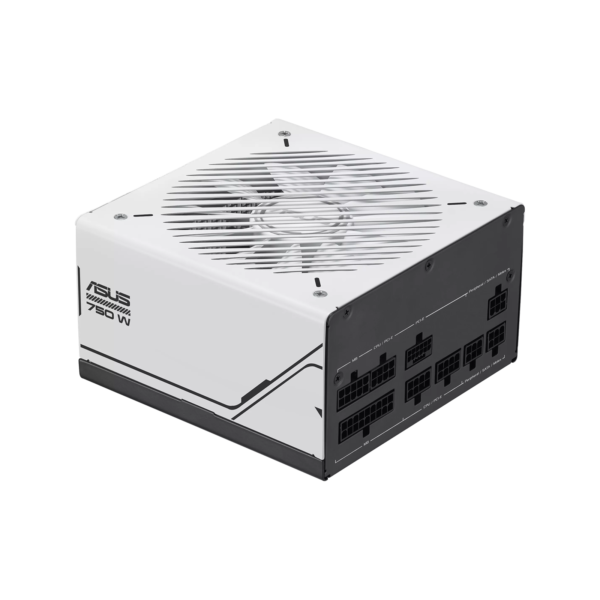 Asus Prime 750W Gold Power Supply Unit