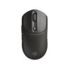 HP 400 Quiet Wireless Black Mouse