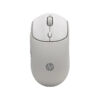 HP 400 Quiet Wireless Maple Mouse