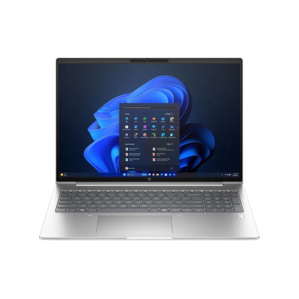 C67GHEA_2cd7 HP ProBook 4 G1i 16" AI Intel Core U5-225U 16G 512GB Win 11 Pro Notebook