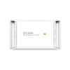 D-Link 1-Port Gigabit POE+ Injector