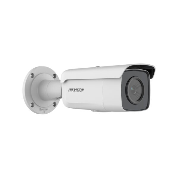 Hikvision 4MP Acusense Bullet IP Camera