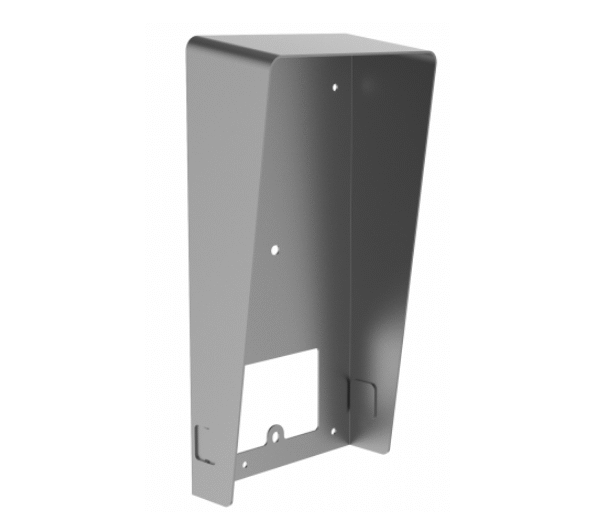DS_KABV8113_RS_SURFACE_99fb Hikvision Surface Mount Protective Rainshield For DS-KV8X13