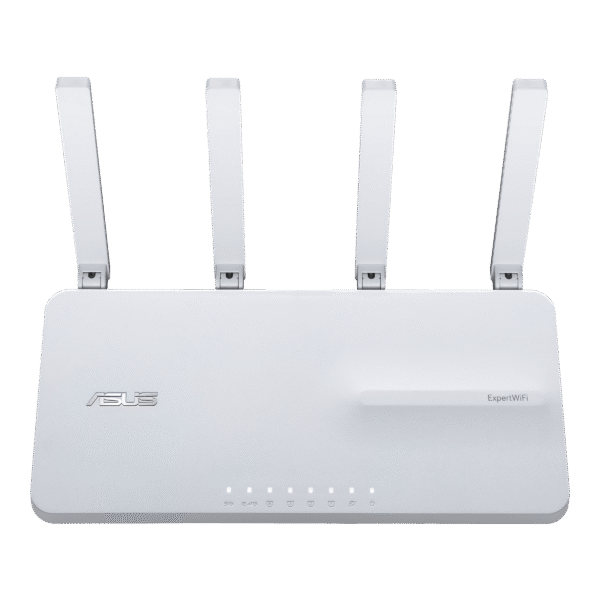 Asus ExpertWifi AX3000 Dual-Band Wi-Fi 6 WAN Router