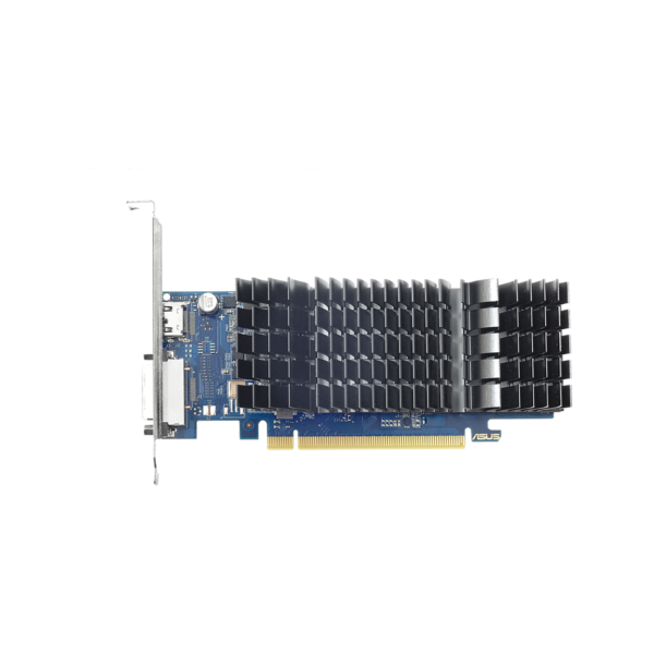 Asus GT1030-SL-2G-BRK NVIDIA GeForce GT 1030 2 GB GDDR5 Graphics Card