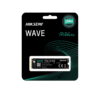Hiksemi Wave Series 1TB PCIE GEN 3 NVME 2280 Internal SSD