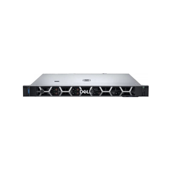 Dell PowerEdge R360 Intel E-2414 16GB 2TB 1U Rack Server